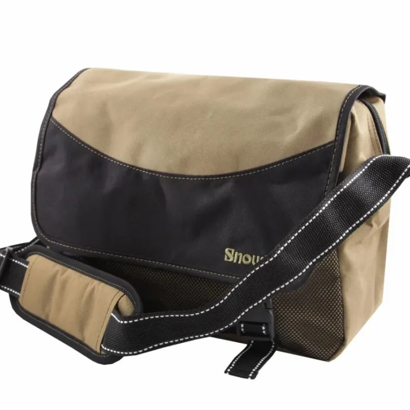 Fly Snowbee Luggage * Classic Trout Fishing Bag