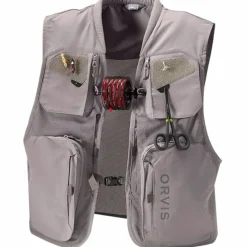 Fly Orvis Clothing * Clearwater Mesh Fishing Vest