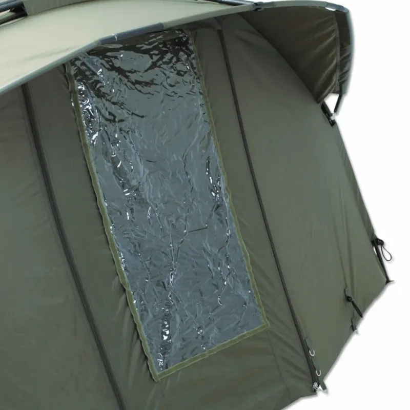 Carp Trakker Bivvies & Shelters * Clear Window