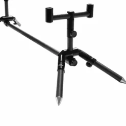 Carp Century Rod Pods * Close Quarter Carbon Compact Fishing Rod Pod