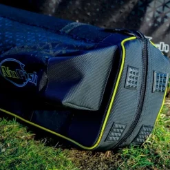 Coarse & Match NuFish Luggage * 195cm Ready Rod Fishing Bag
