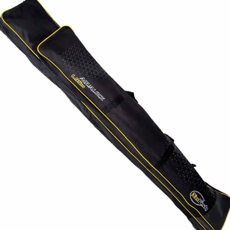 Coarse & Match NuFish Luggage * 195cm 8 Tube Pole Holdall