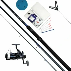 Coarse & Match Leeda Rod & Reel Combo * Coarse Outfit