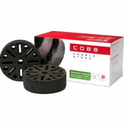 Carp Cobb Cooking Equipment * lestones Pack Of 6
