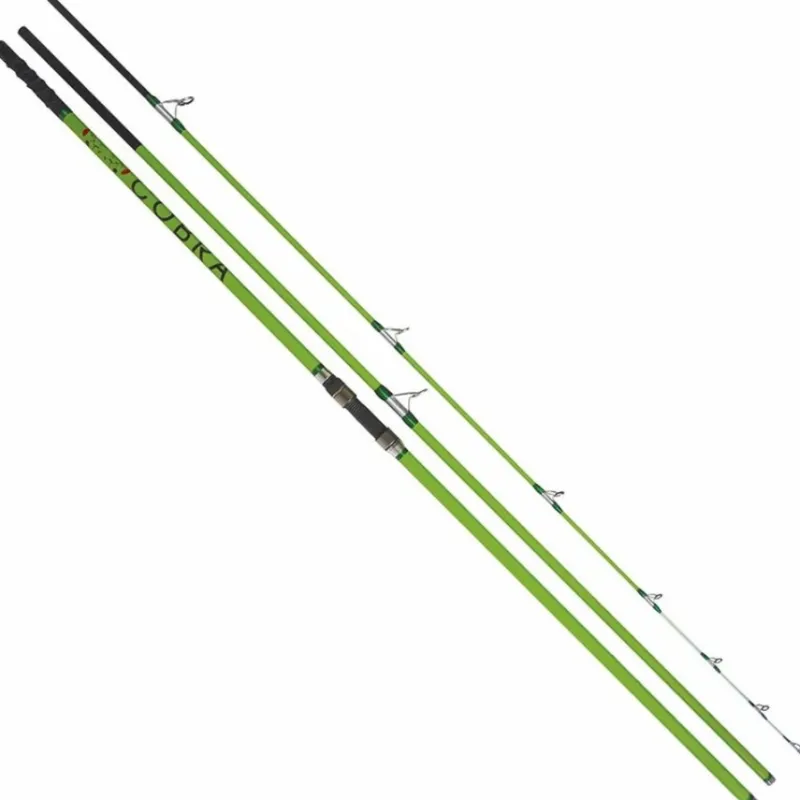 Sea Tronixpro Rods * Cobra GT Fishing Rod