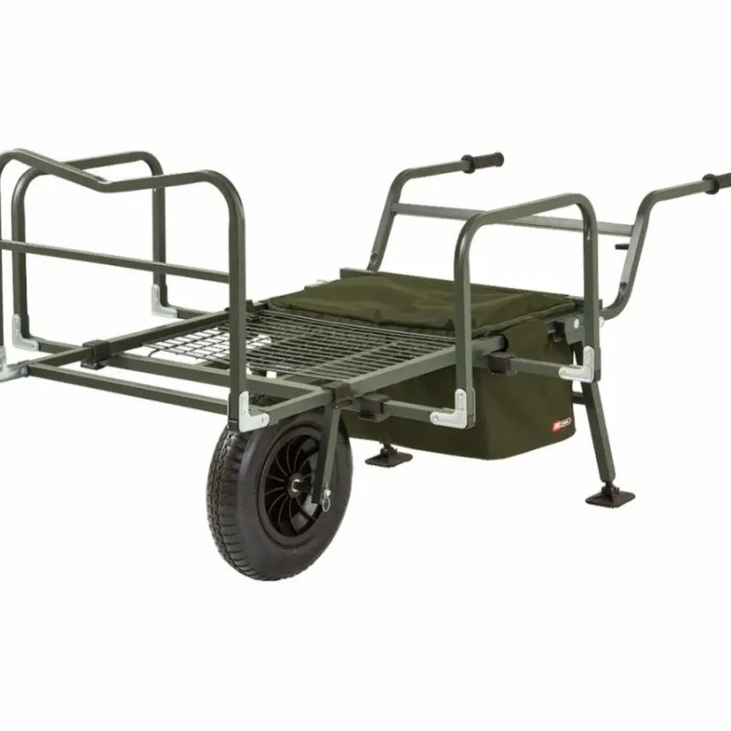 Carp JRC Barrows & Trolleys * Cocoon 2G Barrow