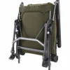 Pike / Predator JRC Chairs * Cocoon 2G Relaxa Reclining Fishing Chair