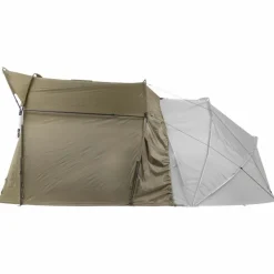 Pike / Predator JRC Bivvies & Shelters * Cocoon 2G Universal Fishing Porch