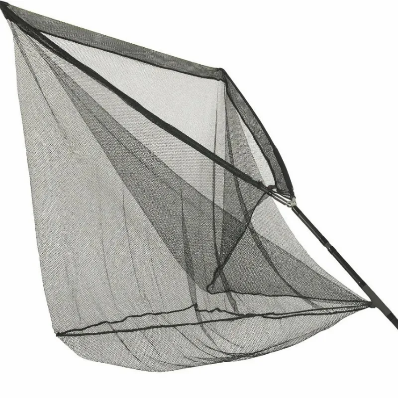 Pike / Predator JRC Nets * Cocoon Landing Net