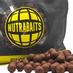 Carp Nutrabaits Bait & Additives * CO-DE Shelf-Life Boilies