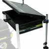 Coarse & Match Matrix Seat Box Accessories * Collapsible Side Tray inc 2 Legs