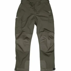 Carp Fox Clothing * Collection HD Green Fishing Trousers