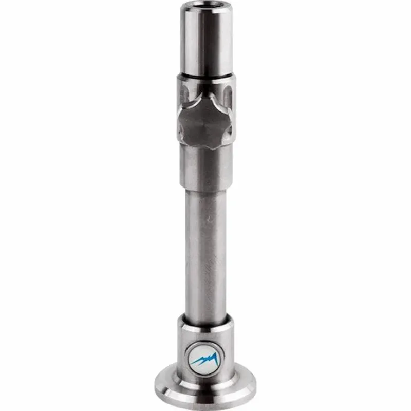 Carp Summit Tackle Rod Support * Colosseum Adjustable Stage Stand
