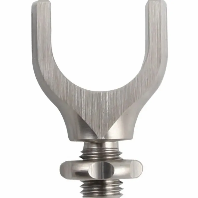 Carp Summit Tackle Rod Support * Colosseum Butt Rest SS