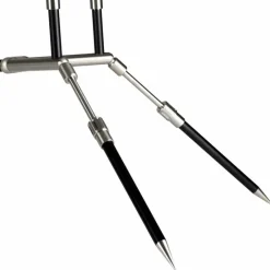 Carp Summit Tackle Rod Pods * Colosseum Pod CB Kit