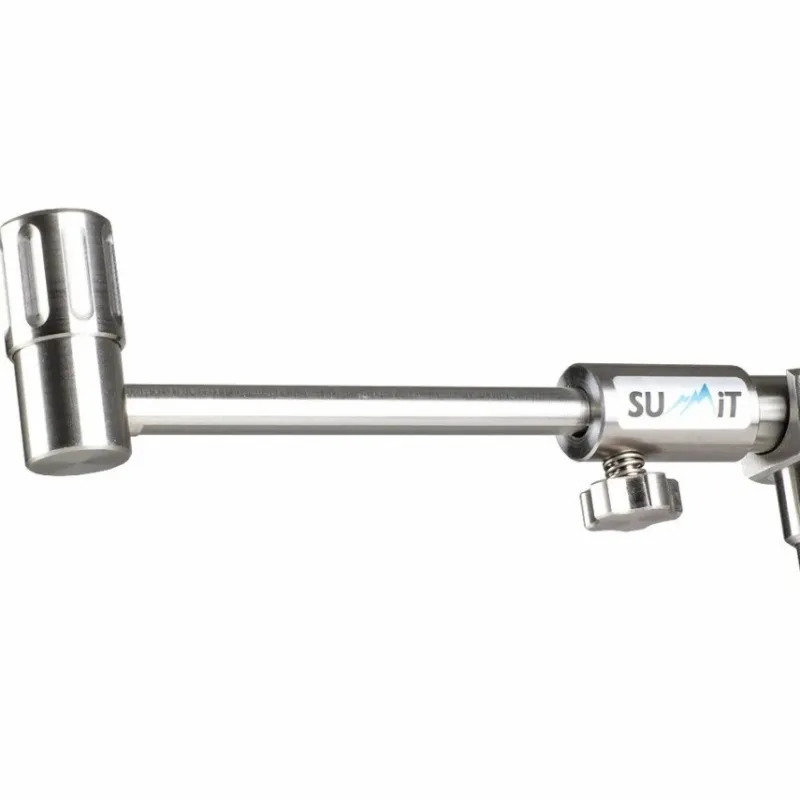 Carp Summit Tackle Rod Pods * Colosseum Pod SS Kit