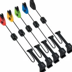Carp Fox Indicators * Coloured Mk3 Swingers