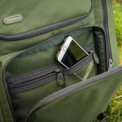 Carp Wychwood Luggage * Comforter Fishing Rucksack