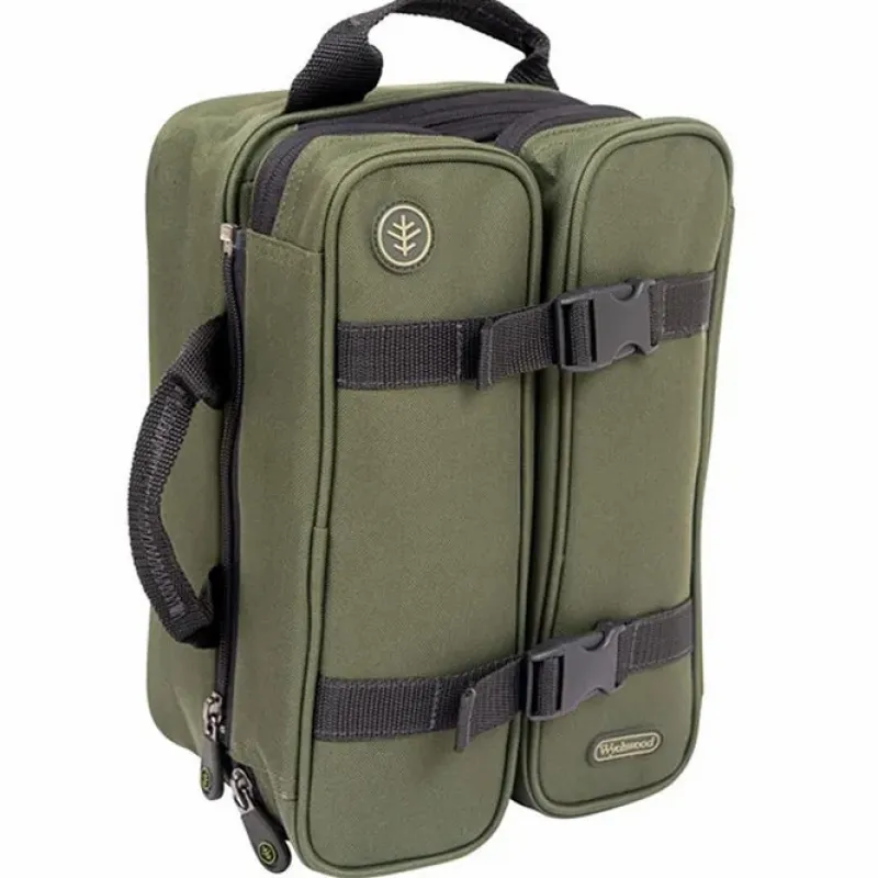 Carp Wychwood Luggage * Comforter Mini Packsmart Fishing Bag