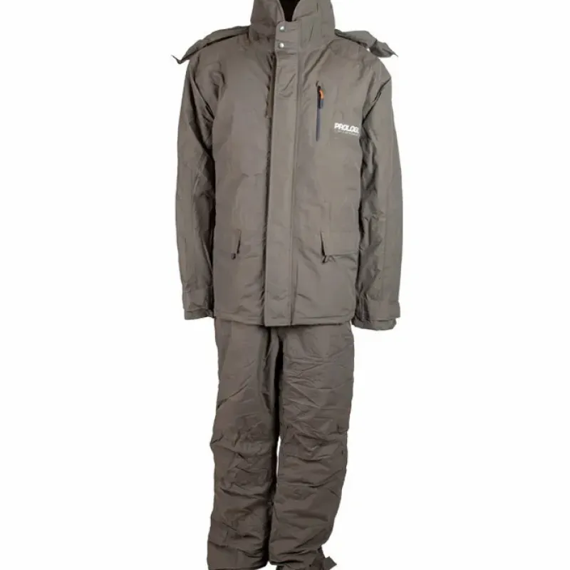 Carp Prologic Clothing * Comfort Fishing Suit Plus