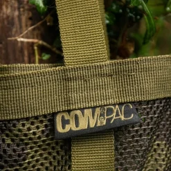 Carp Korda Bait Making Equipment * Compac Air Dry Bags
