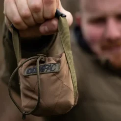 Carp Korda Luggage * Compac Fishing Lead Pouch