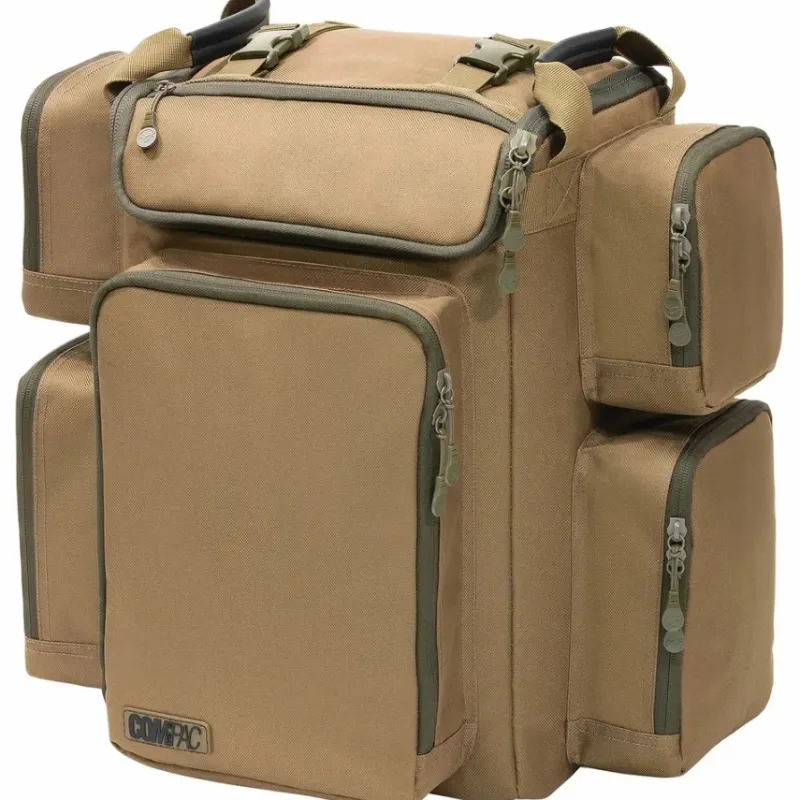 Carp Korda Luggage * Compac Fishing Rucksack 45L
