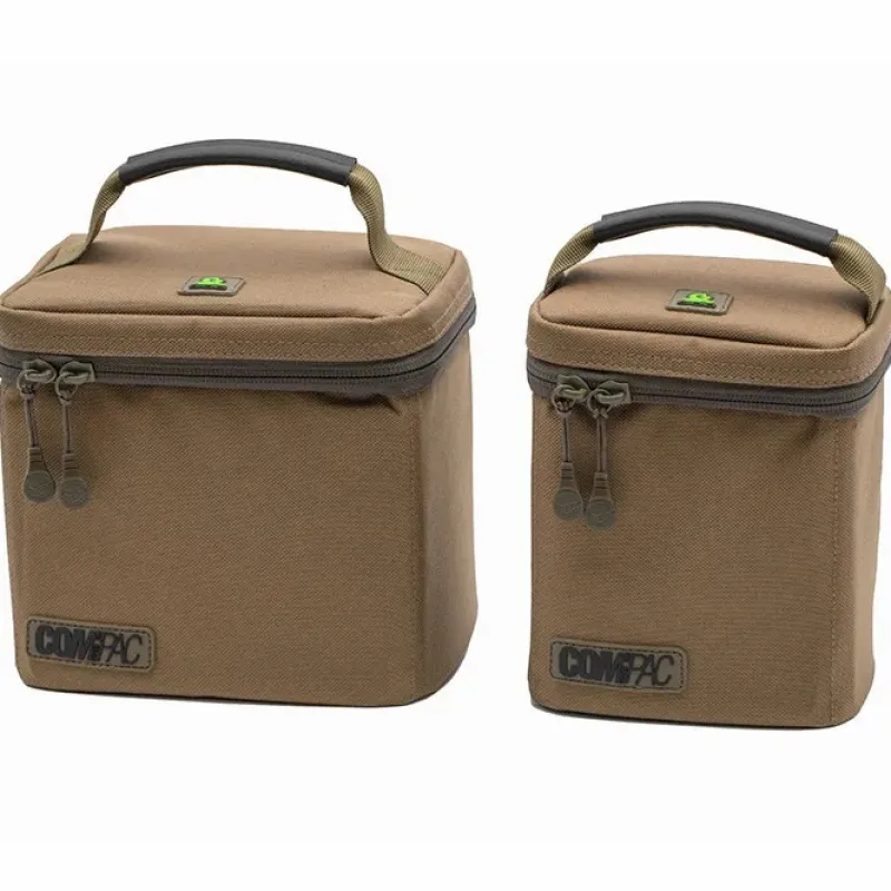 Carp Korda Luggage * Compac Goo Fishing Bait Bag