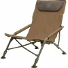 Carp Korda Chairs * Compac Low Fishing Chair