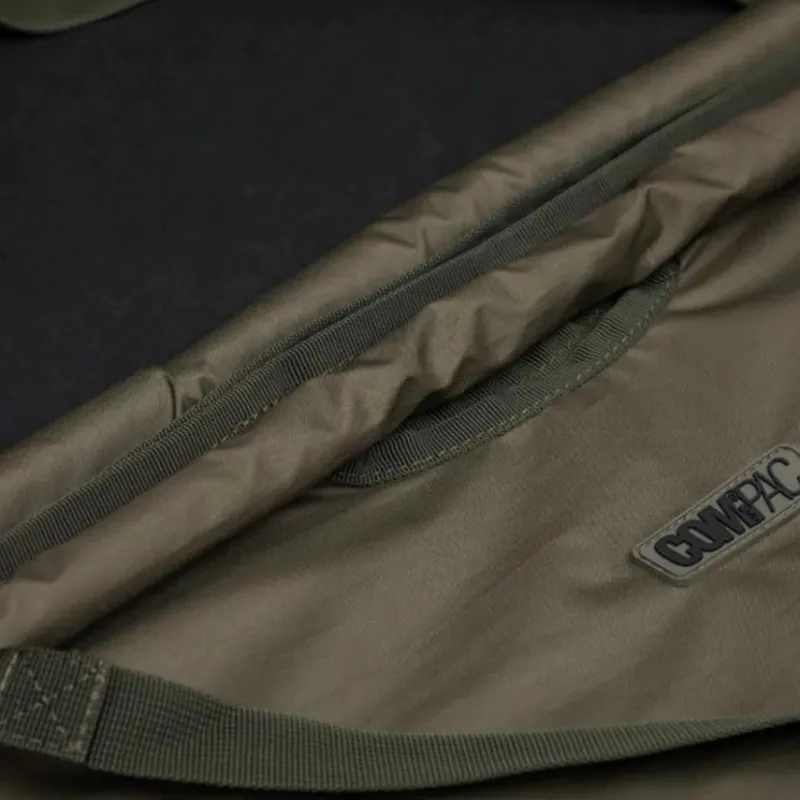 Carp Korda Fish Care * Compac Olive Weigh Fishing Sling