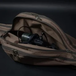 Carp Korda Luggage * Compac 3 Rod Divide Fishing Holdall