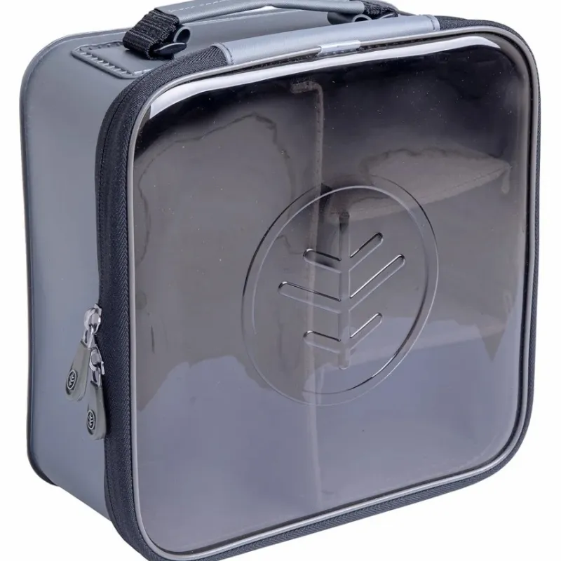 Fly Wychwood Luggage * Compact EVA Fishing Reel Case