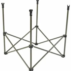 Carp Avid Carp Bivvy Accessories * Compact Session Bivvy Table