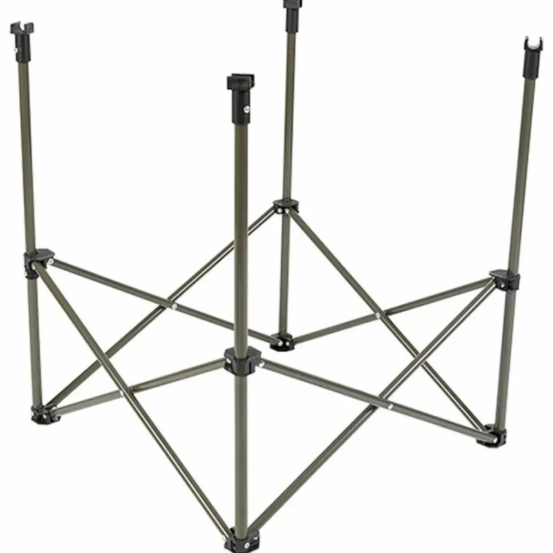 Carp Avid Carp Bivvy Accessories * Compact Session Bivvy Table