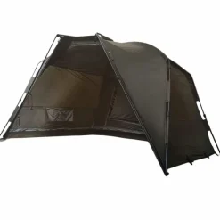 Carp Solar Tackle Bivvies & Shelters * Compact Spider Fishing Shelter