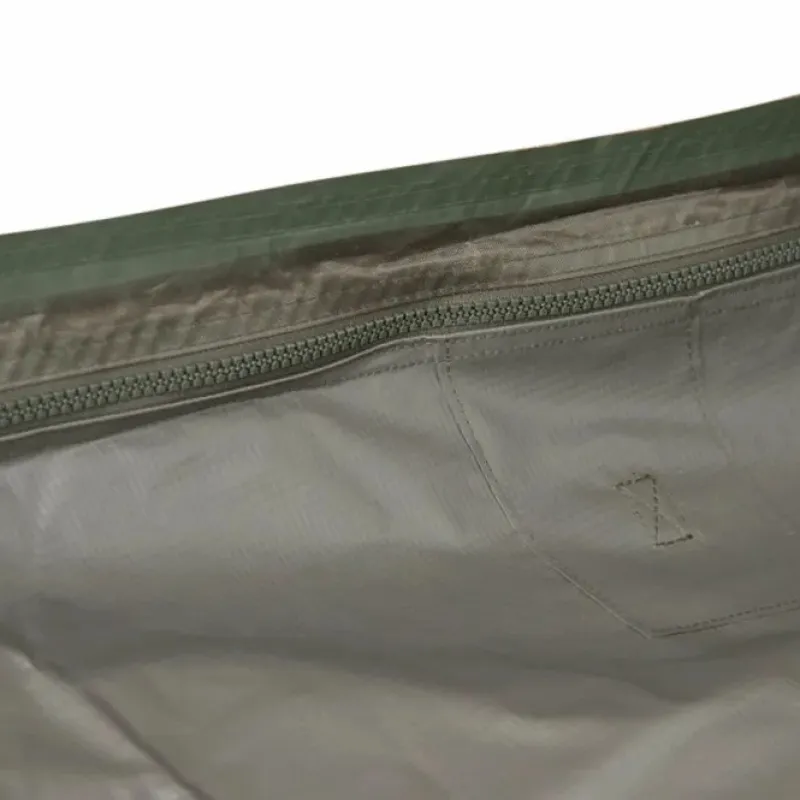 Carp Solar Tackle Bivvy Accessories * Compact Spider Heavy-Duty Fishing Groundsheet