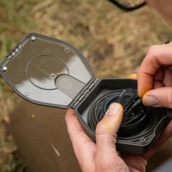 Carp Korda Tackle Boxes * Compac Tubing Box