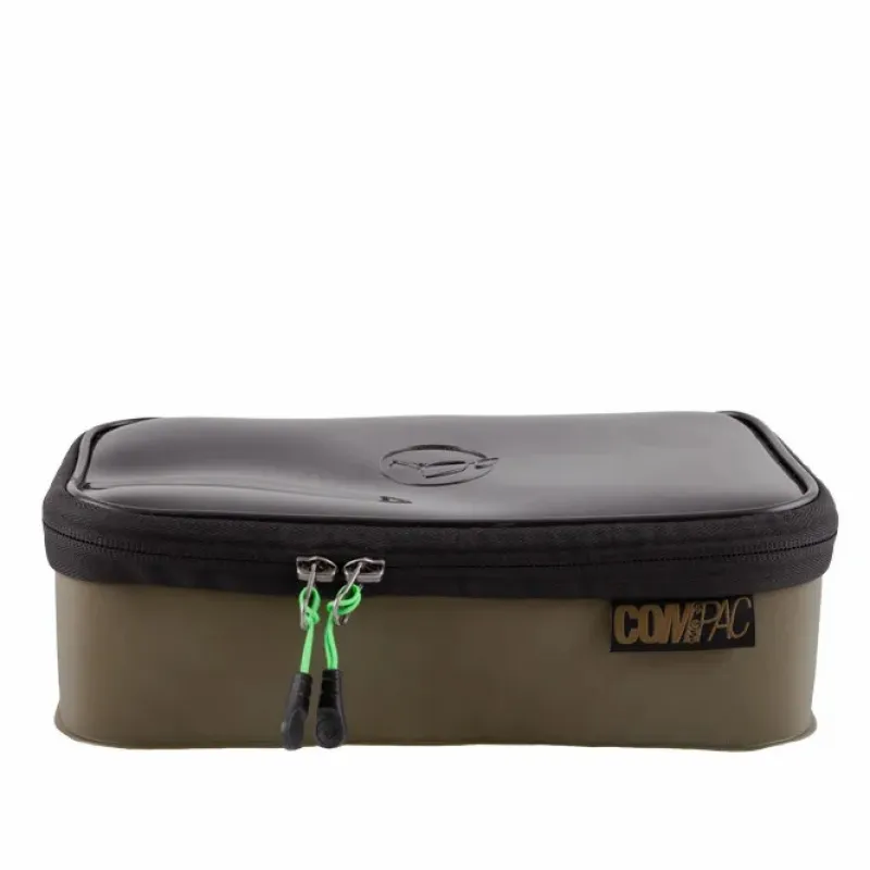 Carp Korda Luggage * Compac Zip Up Fishing Case Large 140