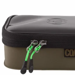 Carp Korda Luggage * Compac Zip Up Fishing Case Medium 125