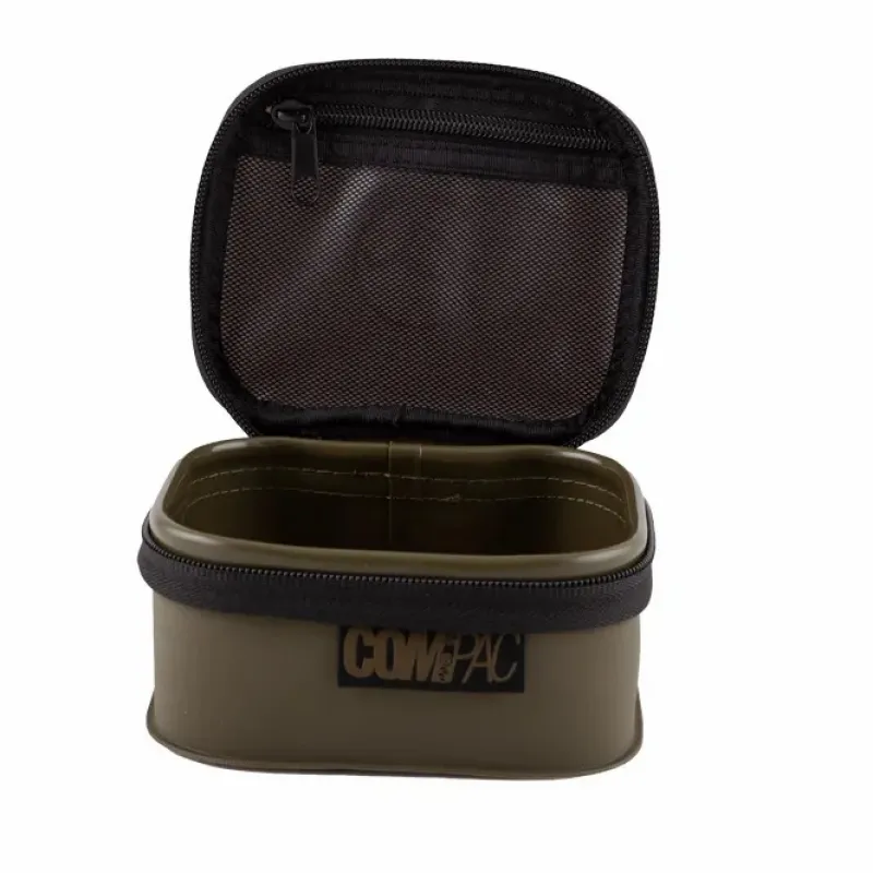 Carp Korda Luggage * Compac Zip Up Fishing Case Small 100
