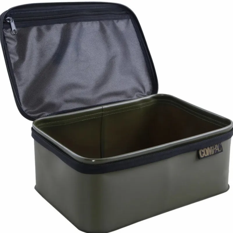 Carp Korda Luggage * Compac Zip Up Fishing Case XL 200