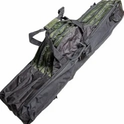 Carp DAM Luggage * 3 Compartment Fishing Rod Bag