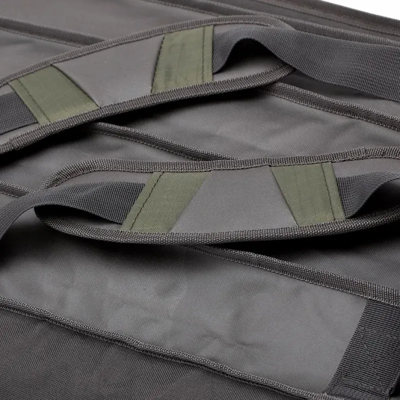 Carp DAM Luggage * 4 Compartment Fishing Rod Bag