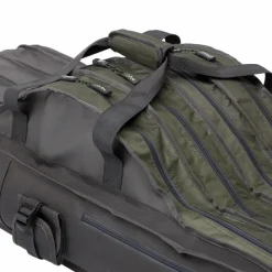 Carp DAM Luggage * 4 Compartment Fishing Rod Bag
