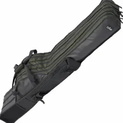Carp DAM Luggage * 3 Compartment Padded Fishing Rod Bag