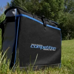 Coarse & Match Preston Luggage * Competition Double Fishing Net Bag 2020