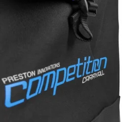 Coarse & Match Preston Luggage * Competition Fishing Carryall 2020