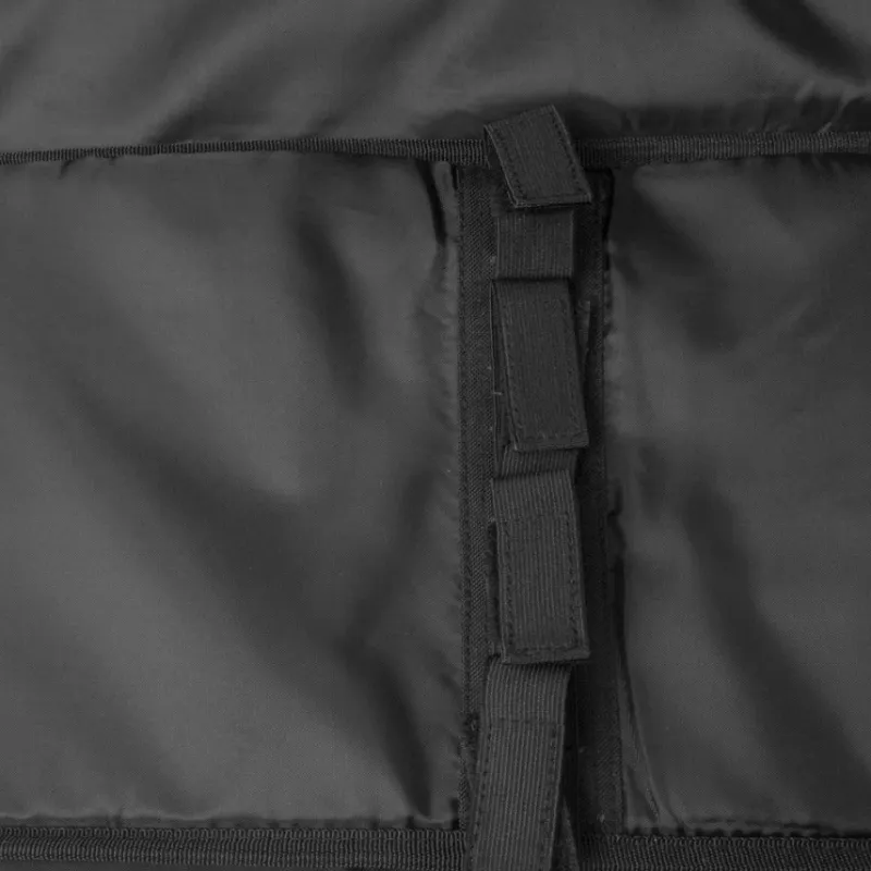 Coarse & Match Preston Luggage * Competition Fishing Holdall 8 Tube