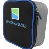 Coarse & Match Preston Luggage * Competition Fishing Reel Case