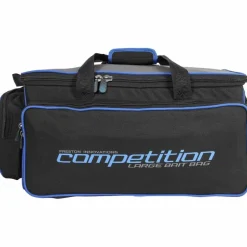 Coarse & Match Preston Luggage * Competition Large Fishing Bait Bag